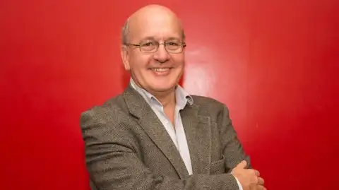 Pablo Sirvén — orador para eventos
