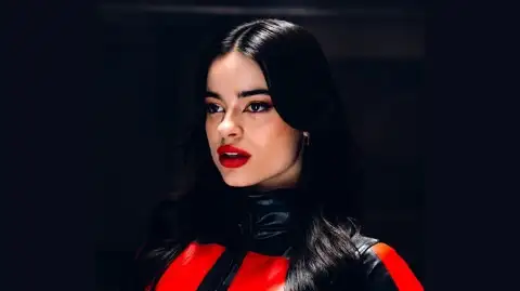 Juli Savioli — influencer para eventos