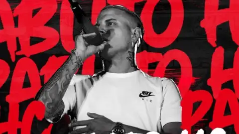 Pablito HC — artista musical para eventos