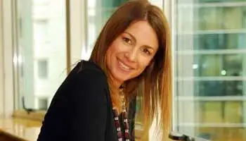 Andrea Campbell — actriz para eventos