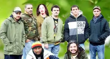 SinSemilla — artista musical para eventos