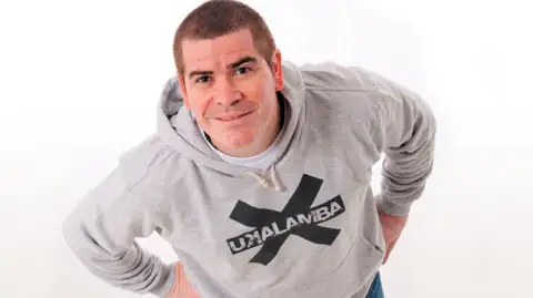 Fernando Ramírez — humorista para eventos