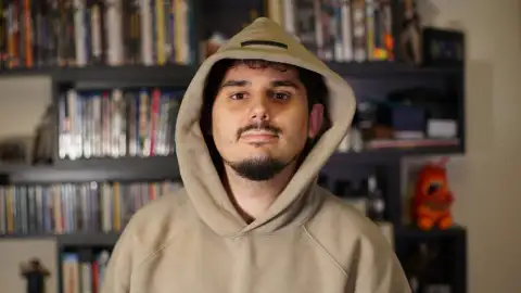 Luquitas Rodriguez — humorista para eventos
