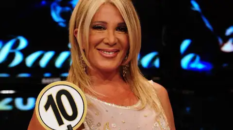 Reina Reech — conductor/a para eventos