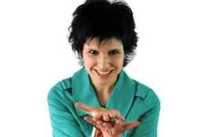 Julieta Caputo — artista musical para eventos