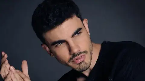 Santiago Talledo — influencer para eventos