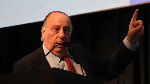 Roberto Cachanosky — orador para eventos