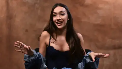 Julieta Castro — influencer para eventos
