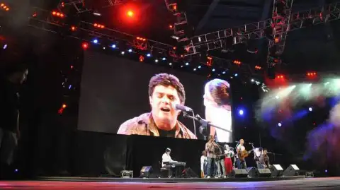 La Jangada — artista musical para eventos