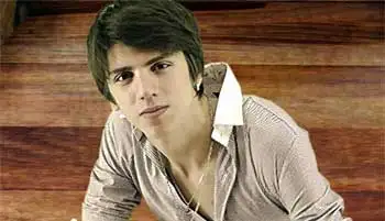 Alan Lezica — artista musical para eventos