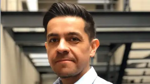 Diego Pereyra — orador para eventos