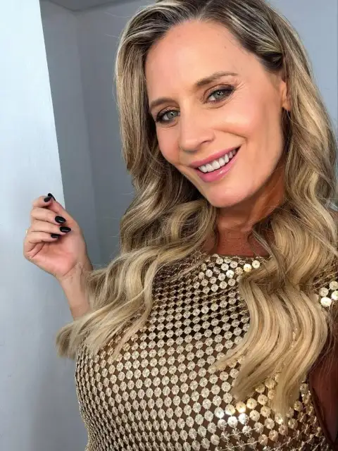 Rocío Marengo — conductor/a para eventos