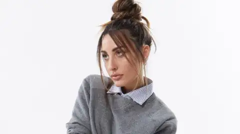 Yoyi Francella — influencer para eventos