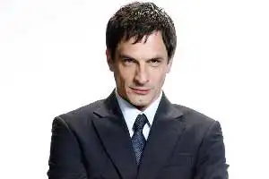 Rafael Ferro — actor para eventos