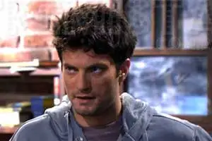 Fabio Di Tomaso — actor para eventos