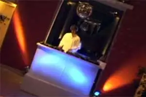 Cool Music DJ — DJ para eventos