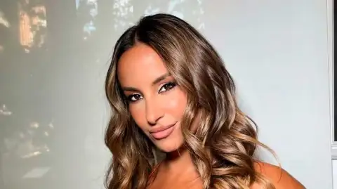 Lourdes Sánchez — conductor/a para eventos