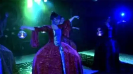 Show Lumier — artista para eventos
