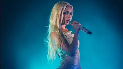 Bad Gyal — artista musical para eventos