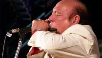 Paco Garrido — artista musical para eventos