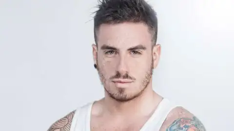 Federico Bal — artista para eventos