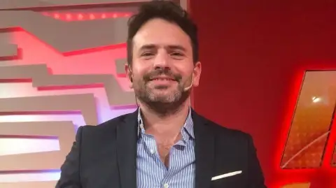 Guillermo Noailles — conductor/a para eventos