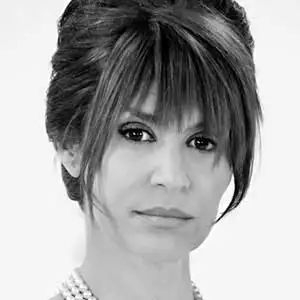 Maria Carambula — actriz para eventos