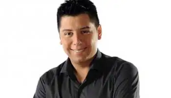 Mariano De La Canal — artista para eventos