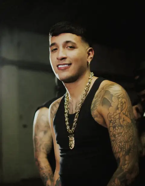 Doble P Papu — artista musical para eventos
