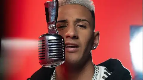 El Negro Tecla — artista musical para eventos
