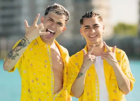 Roze — artista musical para eventos