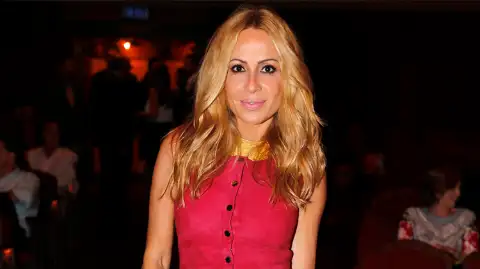 Marta Sánchez — artista musical para eventos