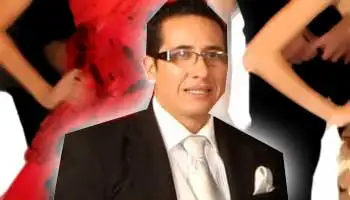 Reinaldo Ojeda — artista para eventos