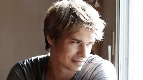 Carlos Baute — artista musical para eventos