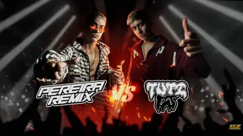 Dj Pereira Remix | Tuti DJ — DJ para eventos