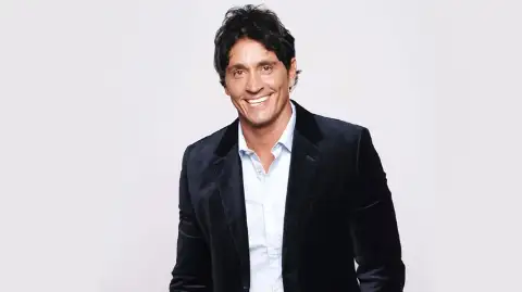 Sebastian Estevanez — actor para eventos