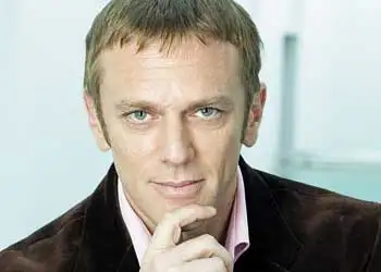 Federico D’Elia — actor para eventos