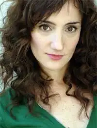 Jorgelina Aruzzi — actriz para eventos