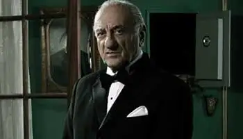Jorge D’Elia — actor para eventos