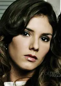Dolores Sarmiento — actriz para eventos