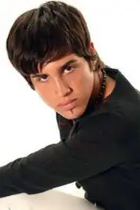 Sebastian Pollastro — modelo para eventos