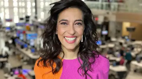 Roxy Vázquez — conductor/a para eventos