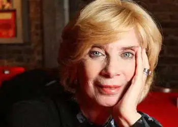 Graciela Dufau — actriz para eventos
