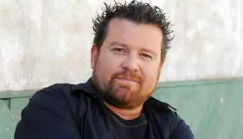 Juan Ignacio Machado — actor para eventos