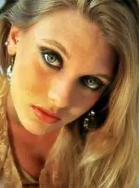Yanina Monferrer — modelo para eventos