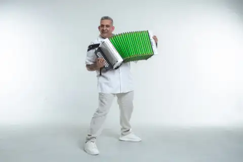 Onda Sabanera — artista musical para eventos