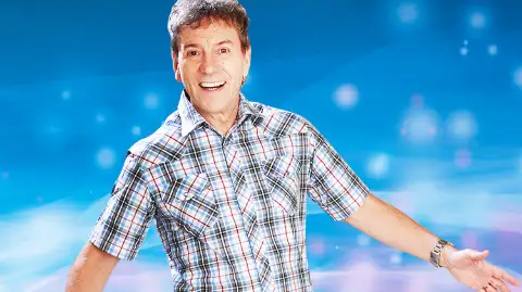 Alacrán — humorista para eventos