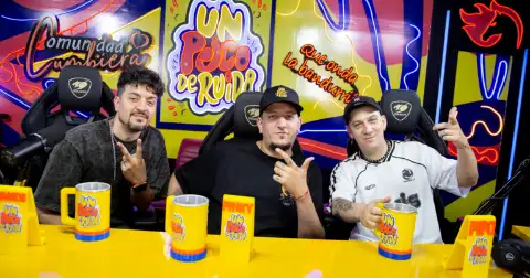 Un Poco de Ruido — artista musical para eventos