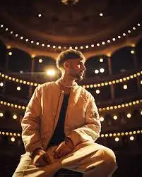 Benja Torres — artista musical para eventos
