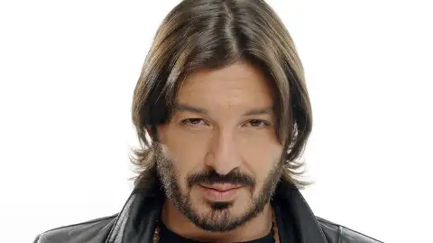 Damián De Santo — actor para eventos